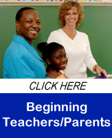 Parents/Beginning Special Education Teachers